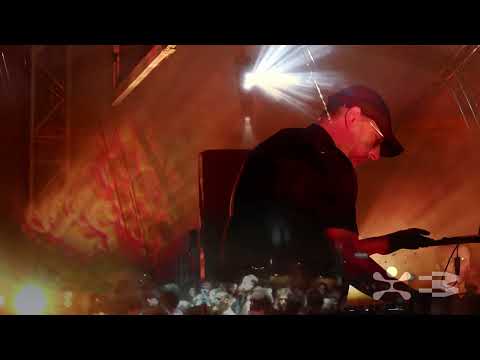 μ-Ziq [Live] | Infinity Worm 2022 | Canberra, Australia