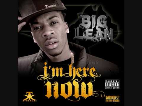 Big Lean feat. Luu Breeze - Still One Hundred