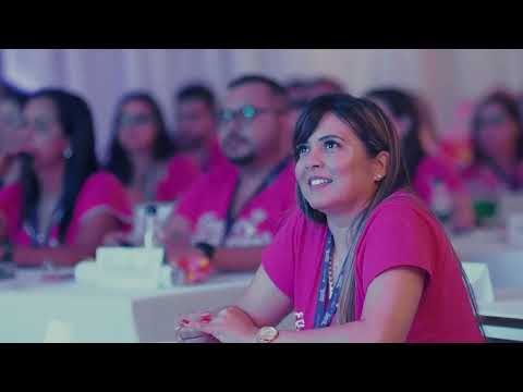 Desenvolvimento de Líderes — aprendizagem experiencial com gamificação