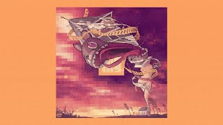 Kanye West - Real Friends (ft. DMX &amp; Ty Dolla $ign) [REMIX]