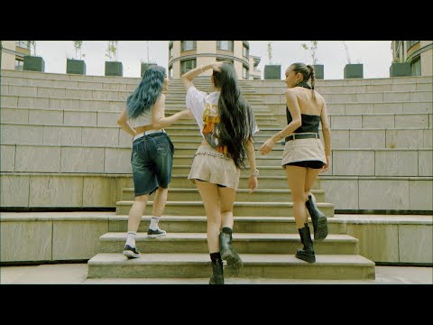 Odonbat feat.  Racyy - Broken Balloon (Music Video)