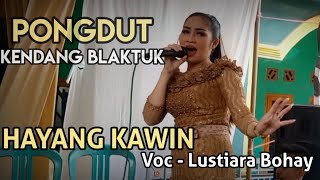 Download lagu Pongdut Terpopuler - Hayang Kawin mp3