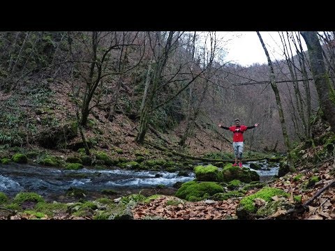 MTB Valea Steazelor (ROSIA, BIHOR)