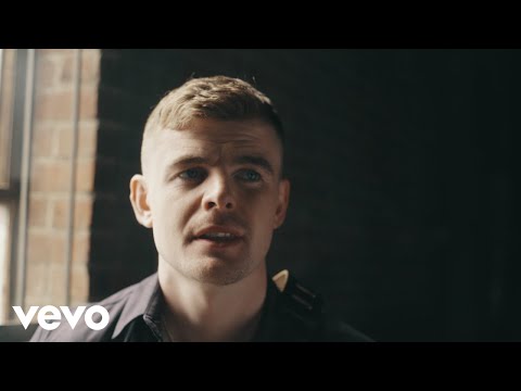 Say I - Darren Kiely