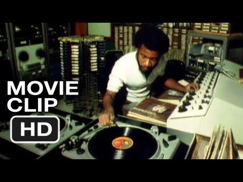 Marley (Clip)