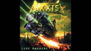 Axxis - Wind In The Night (Shalom)