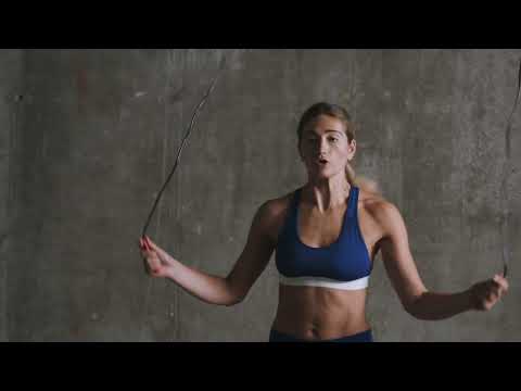 Essential Skipping Rope