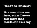 My Chemical Romance - Give 'em Hell Kid (Lyrics)   [FULL/HQ]