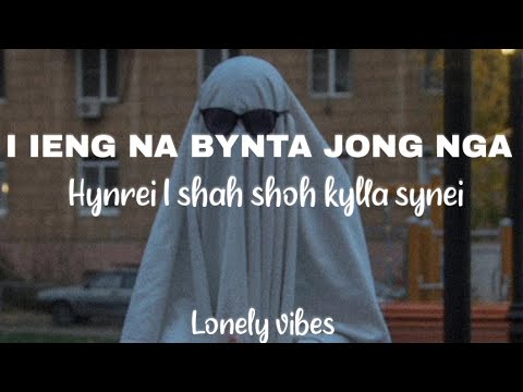 UMAT-IMEI | EDDIE LYNGDOH | BANDIT | LYRIC VIDEO