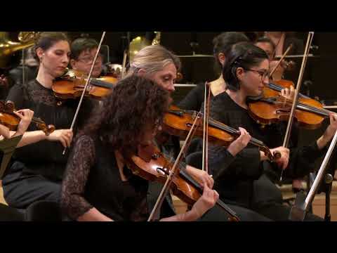 Guillaume Connesson : Heiterkeit