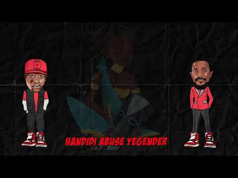 Mambokadzi Lyric Video featuring Ti Gonzi