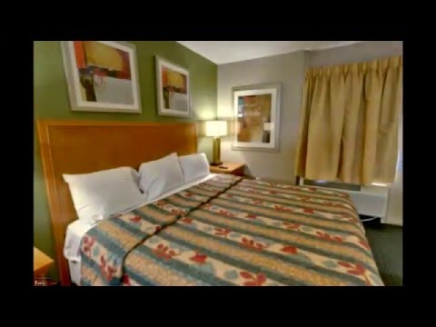 Raleigh Hotel | Knights Inn
