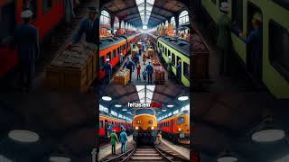 Inventos Que Revolucionaram Os Meios De Transporte No Século Xix