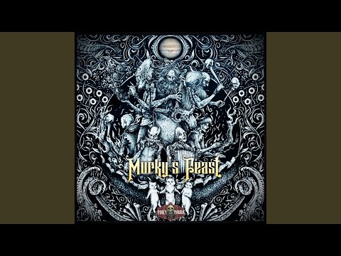 Inimical Darkness - Grimorio Oculto