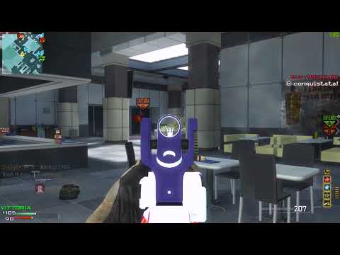 MW3 PC 2018 - *LIVE* TRIPLE MOAB (113 KILLS)