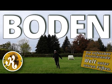 SOIL good, everything good?🪱 - the GARDEN SOIL is alive!