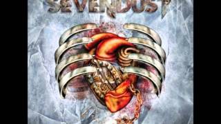 Sevendust - Forever Dead (lyrics)