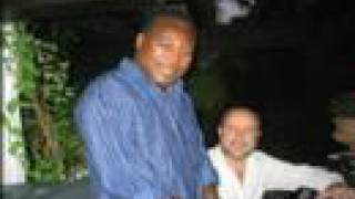 George Benson (Feat: Salvador David) - Tenderly