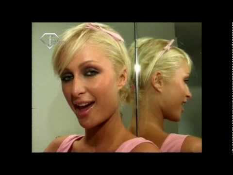 FashionTV I FTV.com -  MODELS TALK - PARIS HILTON - AUSTRALIAN FASHION WEEK FEM PE