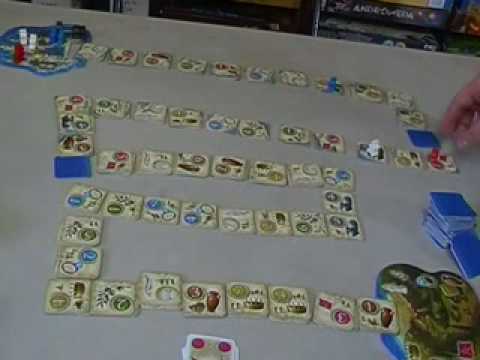 [Video Review] Atlantis