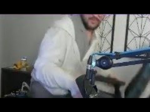 Etoiles réagit au remontada de Glutonny contre Mkleo en finale! (il casse sa chaise)