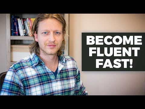 【英語学習】英語を流暢に話せるようになるにはどれくらいかかる？(How Long Does it Take to Become Fluent in English? How Can I Get Fluent Fast?)