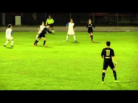 WE LOVE FOOTBALL   BORUSSIA D vs B ITALIA U15   25 03 2016
