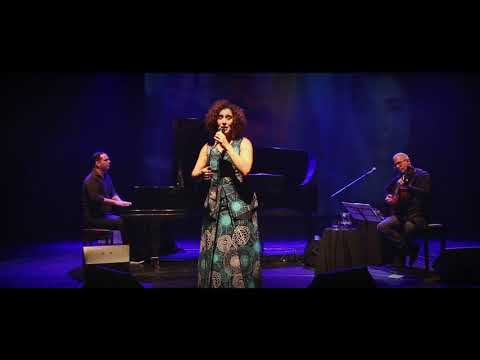 Paula Santoro e Duo Taufic - Ponta de Areia