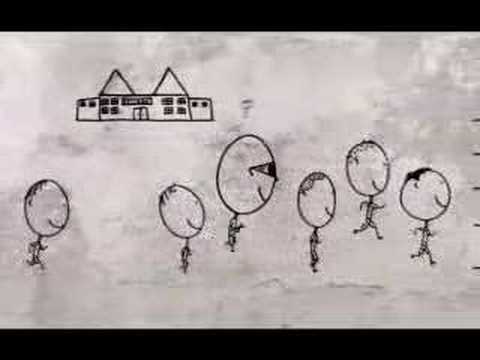 adidas : Impossible Is Nothing : Jeremy Warine