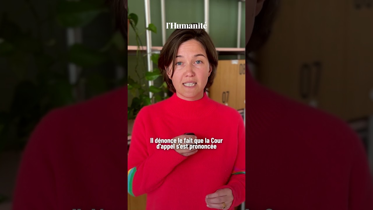 Illustration: Affaire Naël Merzou : La justice dérape à Versailles