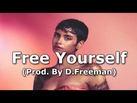 Kehlani X Bryson Tiller X PND X sampled type beat w/hook l Free l (prod. By D.Freeeman)
