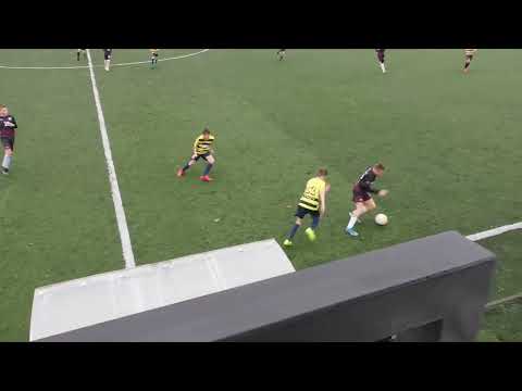 Pioniri 2007/2008 Mlade Nade - FK Baton Liga Kantona Sarajevo Sezona 2021/2022