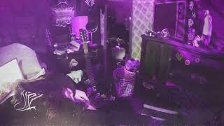 Cover art for there she goes - sped up