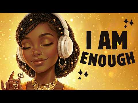 Feel Confident Right Now | Positive Affirmations to Empower Self-Love & Inner Strength