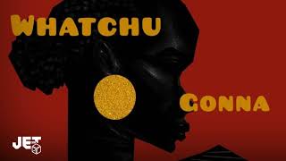 Cover art for Wacha gana do
