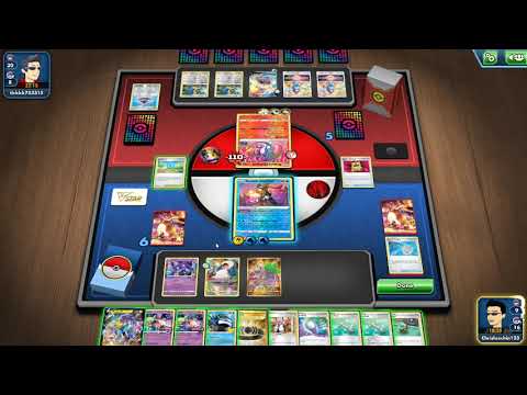 Lost Zone Box (Kyogre) Versus Lugia Vstar