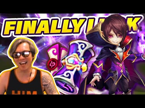 F2P SUMMONS GIVE F2P LUCK - SUMMONERS WAR