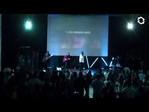 NOCHE DE ADORACIÓN con Zeki Alamo | Reunión de Miércoles | 9 de Agosto 2023