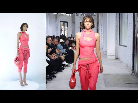 Ottolinger | Spring Summer 2024 | Fashion Show | Paris Fashion Week
