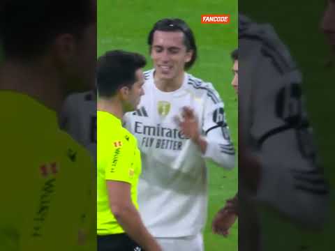 Madrid Crumble with Two Red Cards! | LALIGA