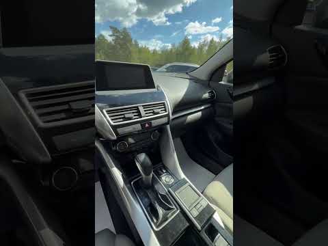 фото mitsubishi eclipse cross eclipse cross 0