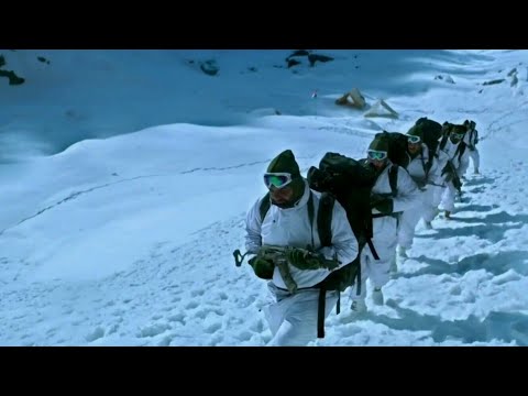 kandho se milte hain kandhe Full song ( Indian army song)
