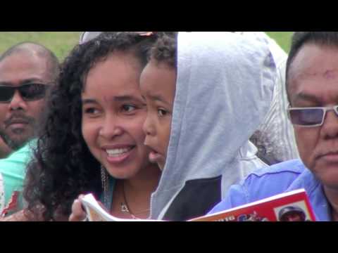 RACING REVIEW 2016 - RACE MEETING 19