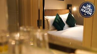 Keystone House | London, United Kingdom | Hotel Review 🌟