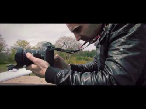 JAFFA LONDONO - Immersion dans le nouveau clip de Jaffa Londono