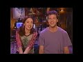 Dinner And A Movie Television Commercial 2001