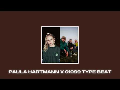 PAULA HARTMANN X 01099 TYPE BEAT - WUNDER