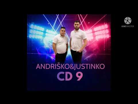 Andriško & Justin - Romni Miri  (Official audio)