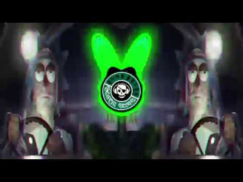 Nestivus - Throat Balls (Original Mix)