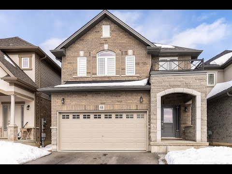 66 Bethune Avenue, Hamilton Home for Sale - Real Estate Properties for Sale